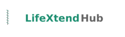 LifeXtend Hub